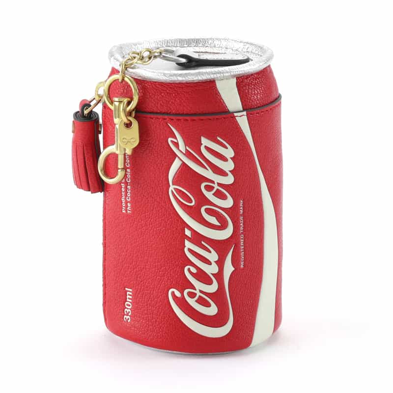 ANYA HINDMARCH ANYA HINDMARCH＜アニヤ ハインドマーチ＞ チャーム RED