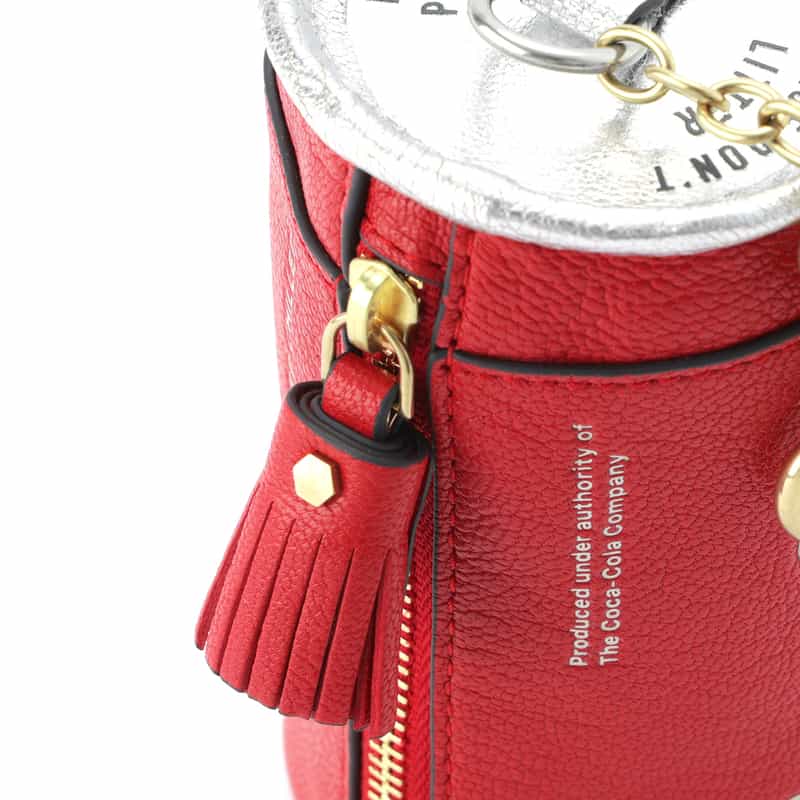 ANYA HINDMARCH ANYA HINDMARCH＜アニヤ ハインドマーチ＞ チャーム RED