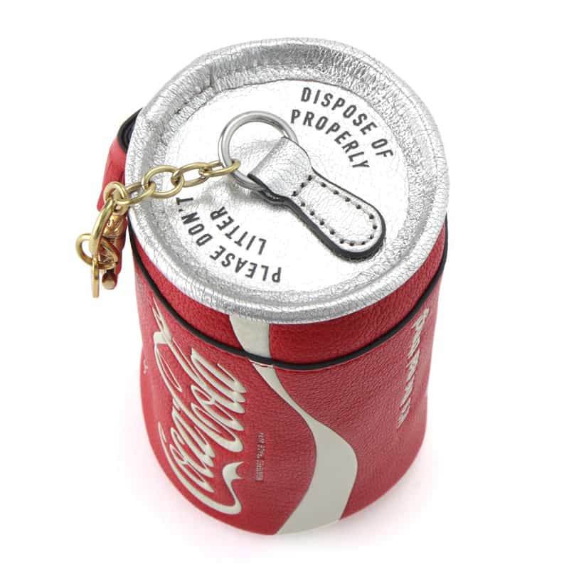 ANYA HINDMARCH ANYA HINDMARCH＜アニヤ ハインドマーチ＞ チャーム RED