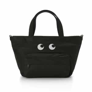 ANYA HINDMARCH ＜アニヤ ハインドマーチ＞ ミニトートバッグ “EYES“