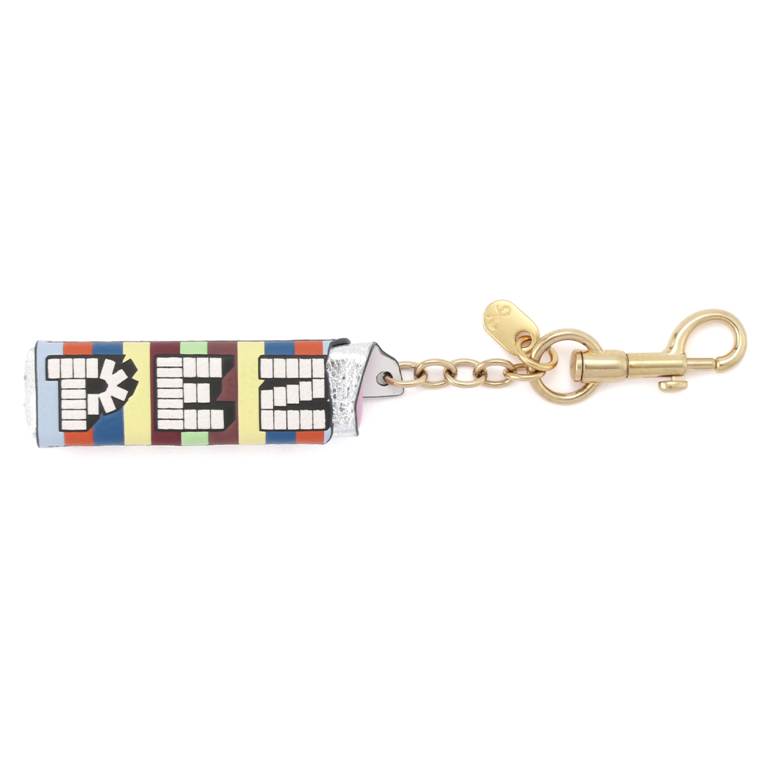 ANYA HINDMARCH＜アニヤ ハインドマーチ＞ チャーム