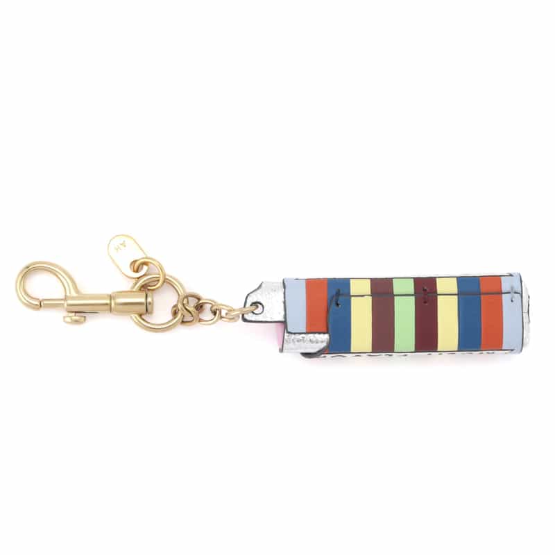 ANYA HINDMARCH ANYA HINDMARCH＜アニヤ ハインドマーチ＞ チャーム MULTI COLOR