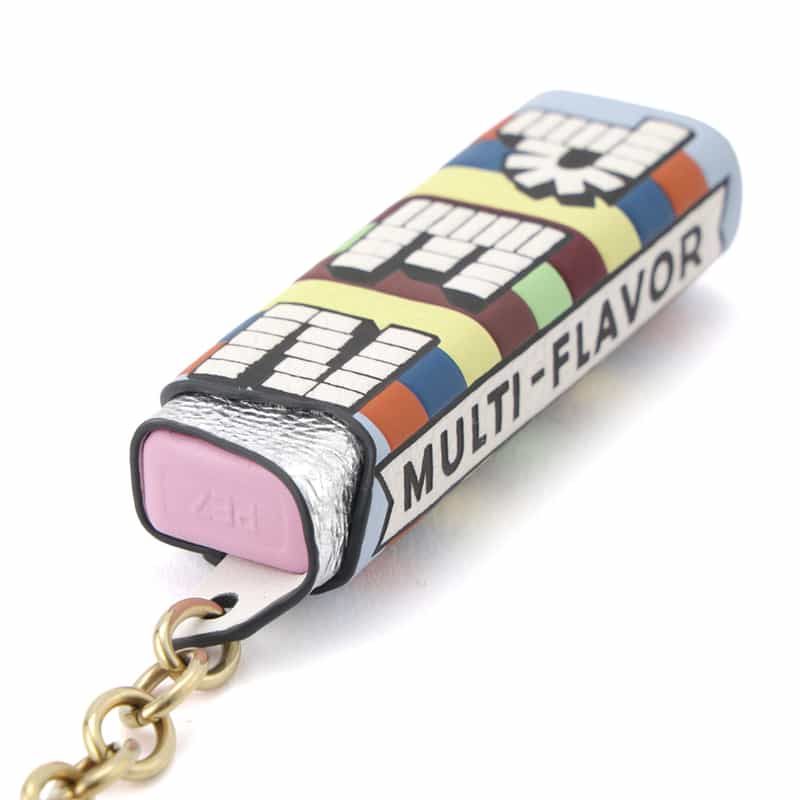 ANYA HINDMARCH ANYA HINDMARCH＜アニヤ ハインドマーチ＞ チャーム MULTI COLOR