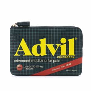 ANYA HINDMARCH＜アニヤ ハインドマーチ＞ コインケース