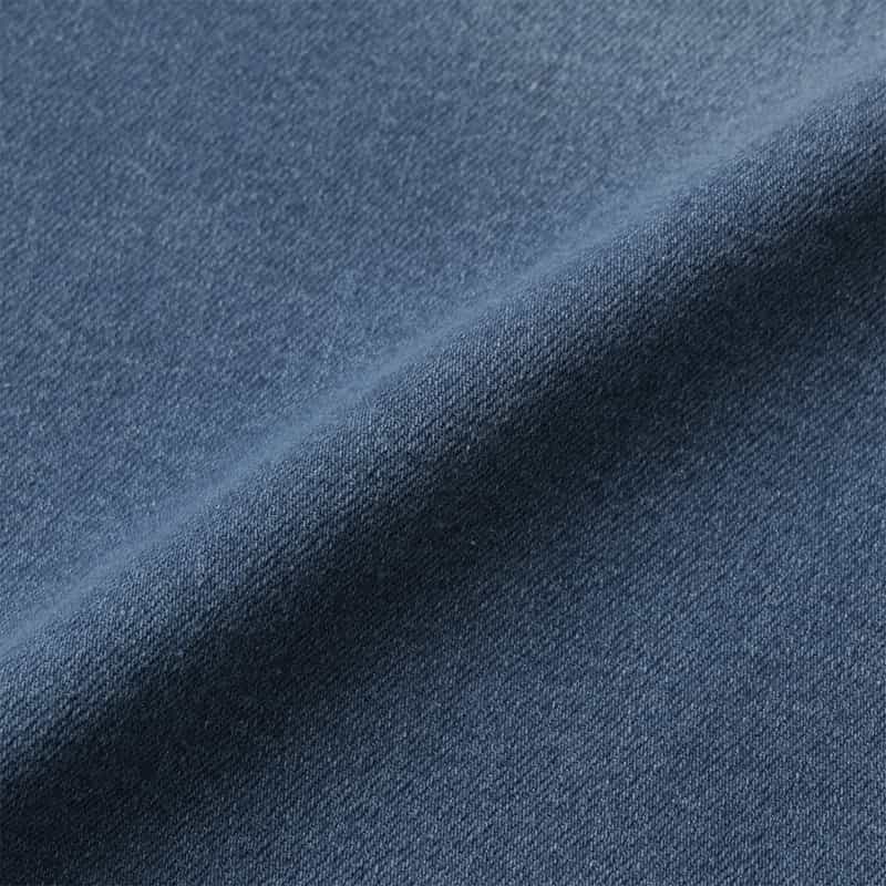 BARNEYS NEW YORK ウォッシャブル 5ポケット ストレッチデニムパンツ BLUE