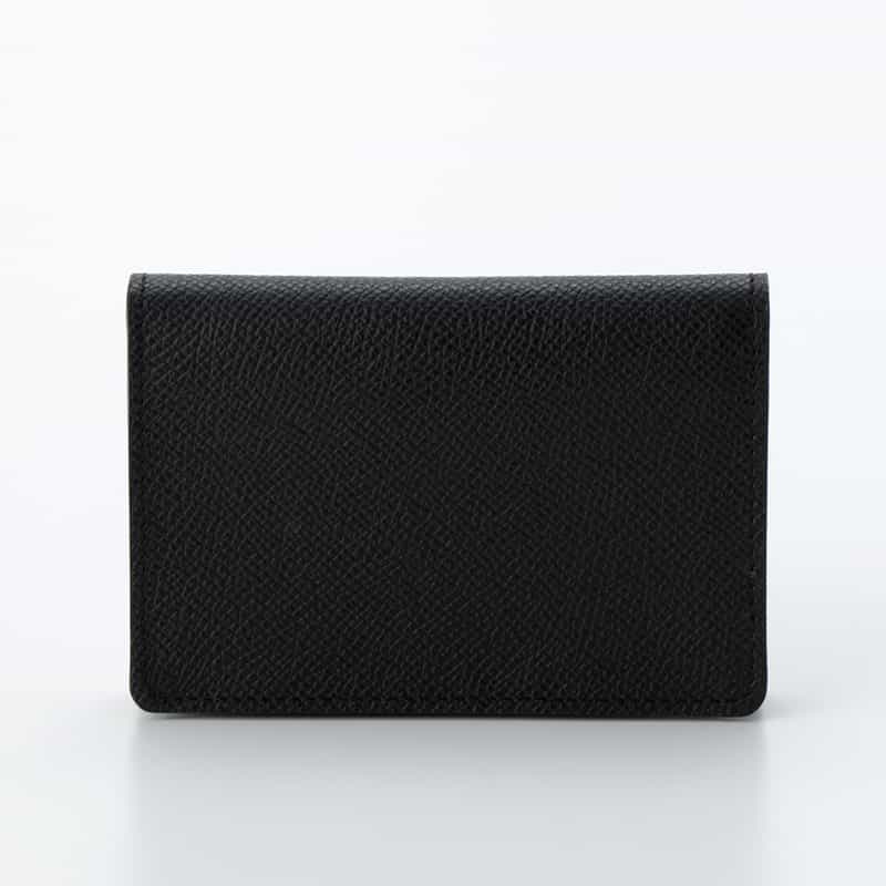 BARNEYS NEW YORK カードケース BLACK