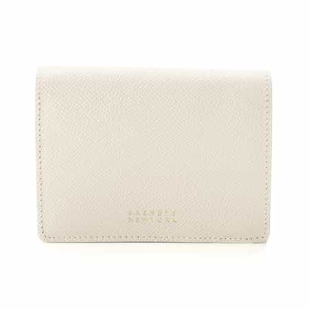 ハーフウォレット