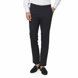 GERMANO＜ジェルマーノ＞ スラックスパンツ