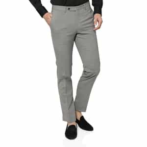 GERMANO＜ジェルマーノ＞ スラックスパンツ