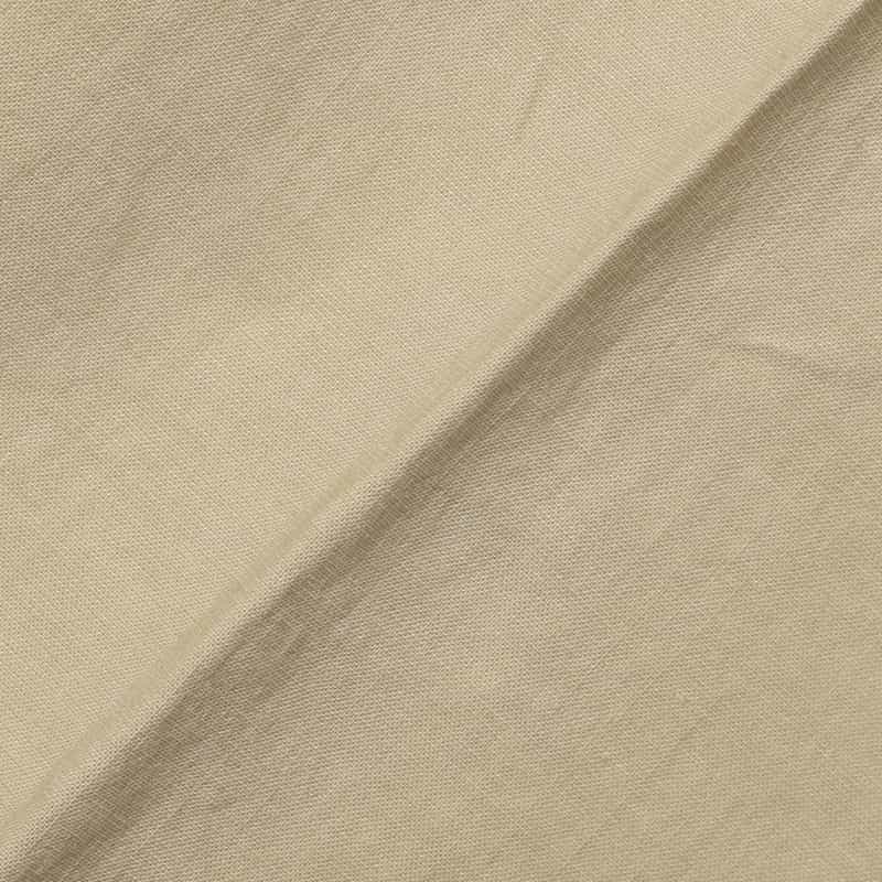 GERMANO GERMANO＜ジェルマーノ＞ コットンリネン素材スラックスパンツ BEIGE