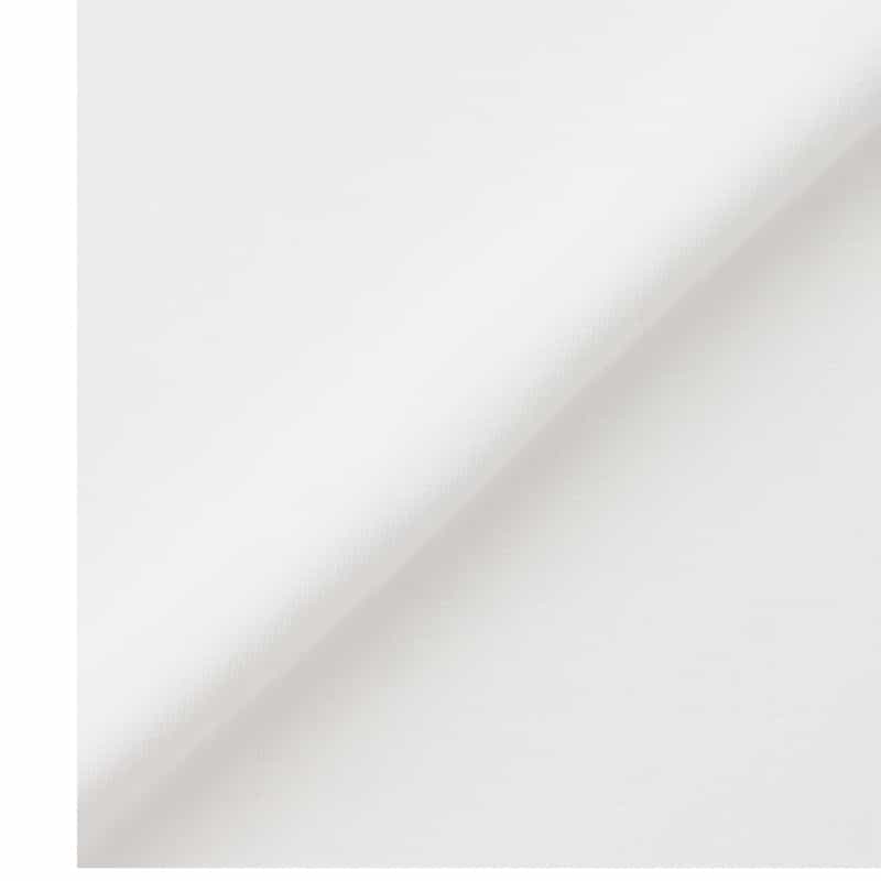 THOM BROWNE THOM BROWNE＜トム ブラウン＞ ポケット付きカットソー WHITE