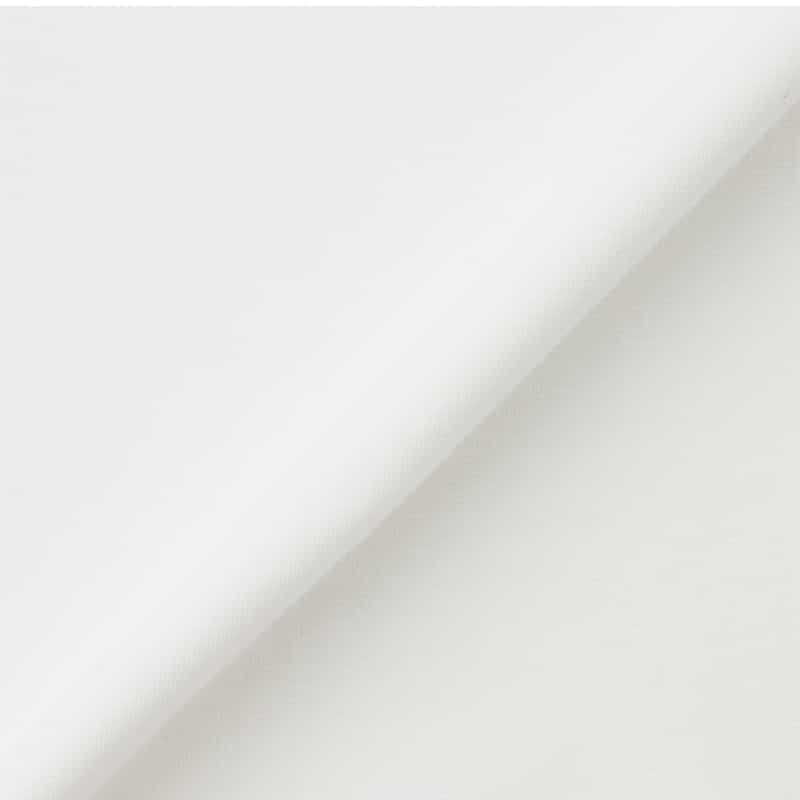 THOM BROWNE THOM BROWNE＜トム ブラウン＞ ロングスリーブカットソー WHITE