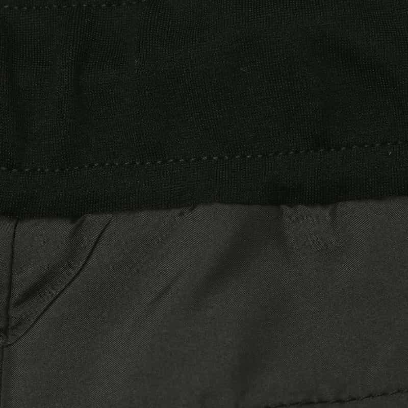 CITERA CITERA＜シテラ＞ カジュアルショーツ BLACK