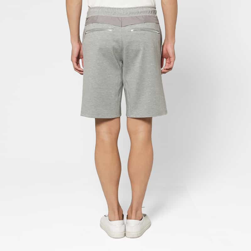 CITERA CITERA＜シテラ＞ カジュアルショーツ GRAY