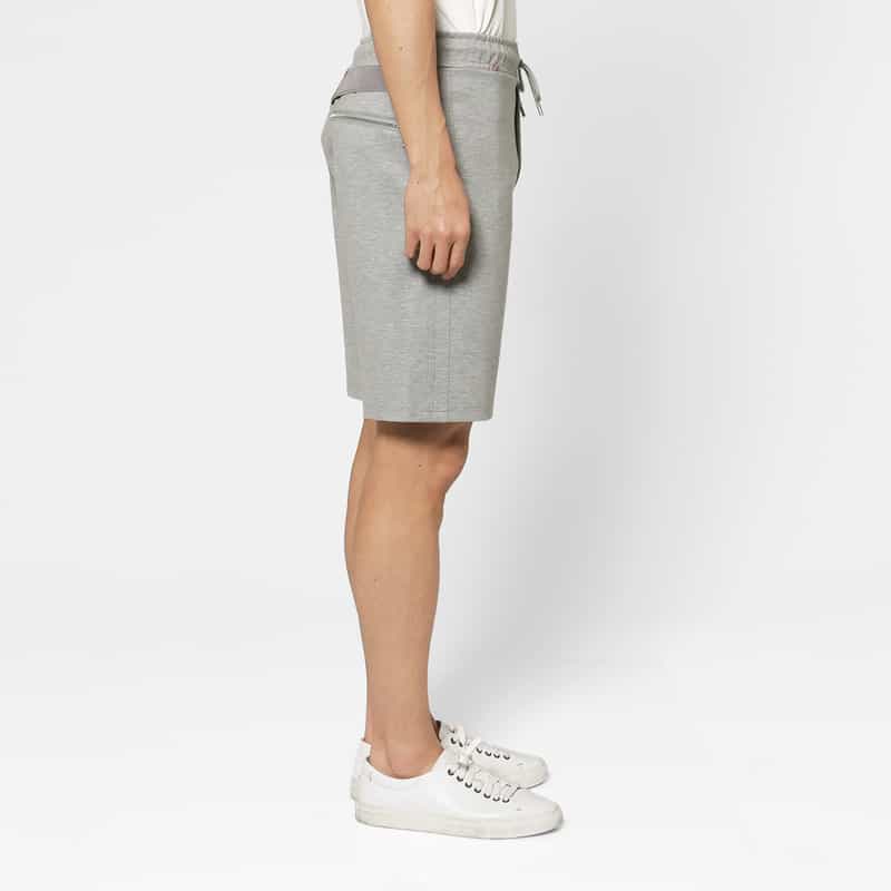 CITERA CITERA＜シテラ＞ カジュアルショーツ GRAY