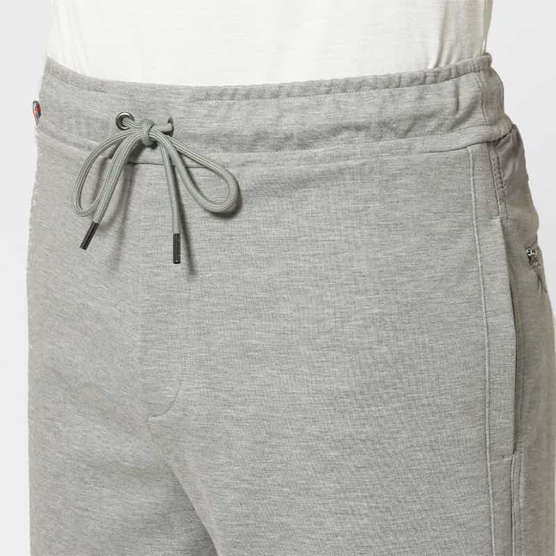 CITERA CITERA＜シテラ＞ カジュアルショーツ GRAY