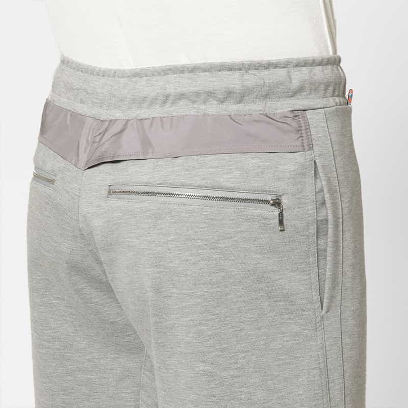 CITERA CITERA＜シテラ＞ カジュアルショーツ GRAY