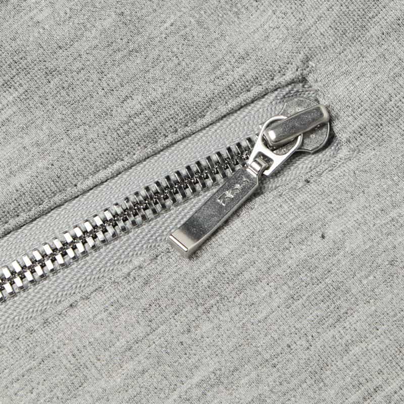 CITERA CITERA＜シテラ＞ カジュアルショーツ GRAY