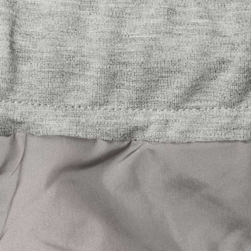 CITERA CITERA＜シテラ＞ カジュアルショーツ GRAY