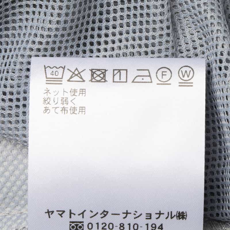 CITERA CITERA＜シテラ＞ カジュアルショーツ GRAY