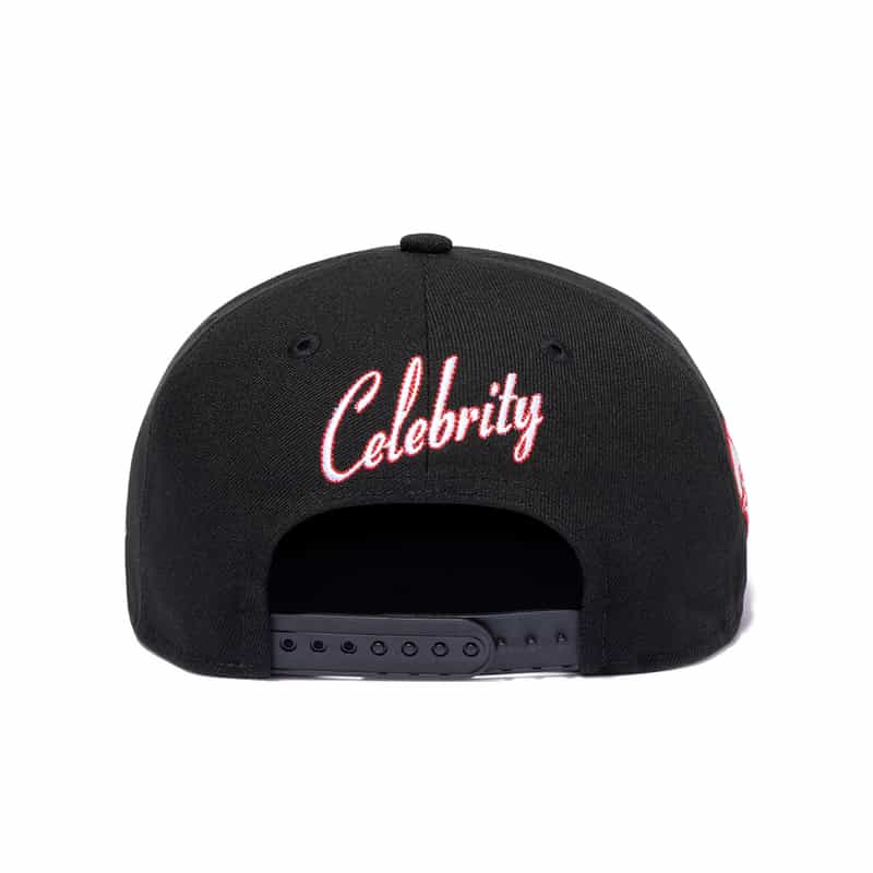 SAINT MXXXXXX SAINT MXXXXXX＜セント マイケル＞ ベースボールキャップ BLACK