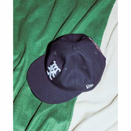 SAINT MXXXXXX＜セント マイケル＞ ベースボールキャップ