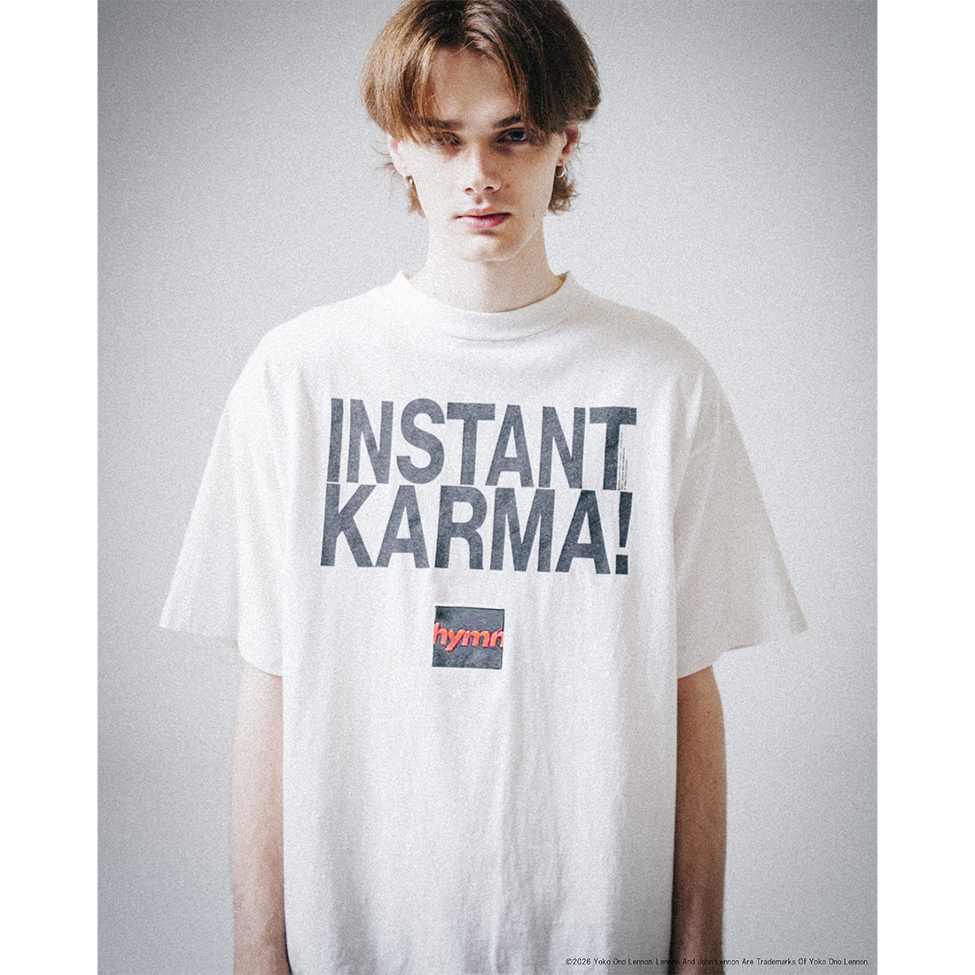 SAINT MXXXXXX＜セイント マイケル＞ グラフィックTシャツ