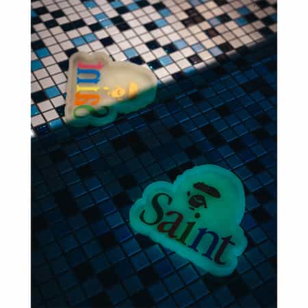 SAINT MXXXXXX＜セント マイケル＞ トレイ