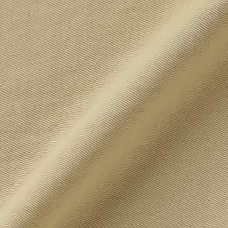 BARNEYS NEW YORK ウォッシャブル イージージャケット BEIGE