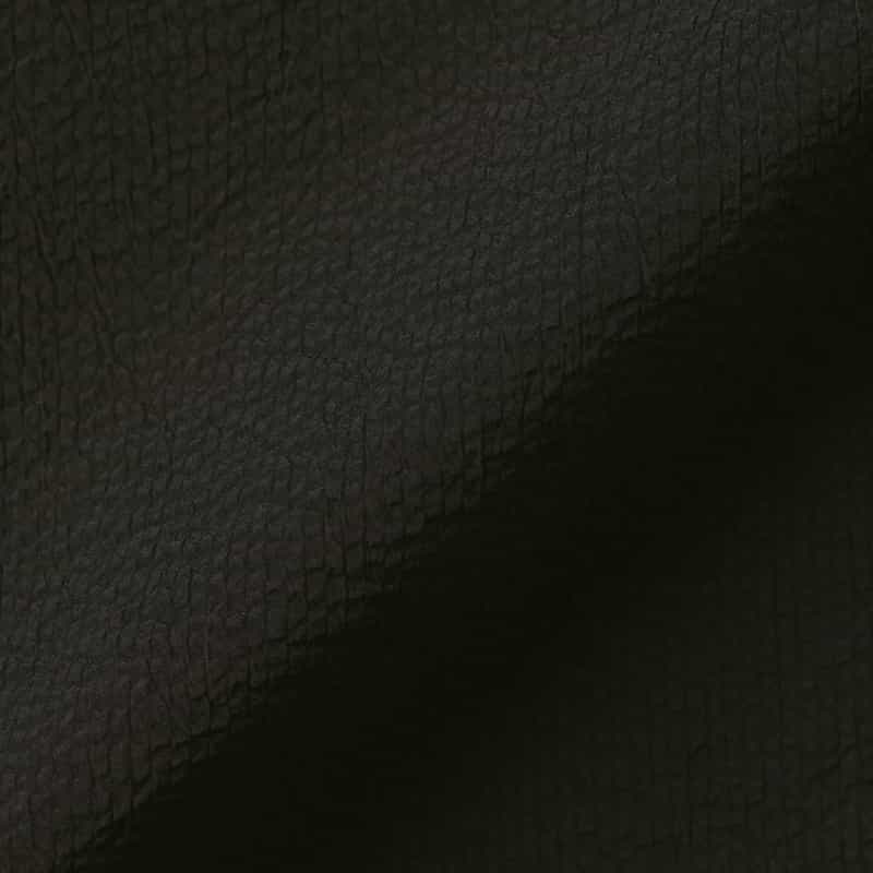 BARNEYS NEW YORK セットアップ ストレッチ素材テーラードジャケット BLACK