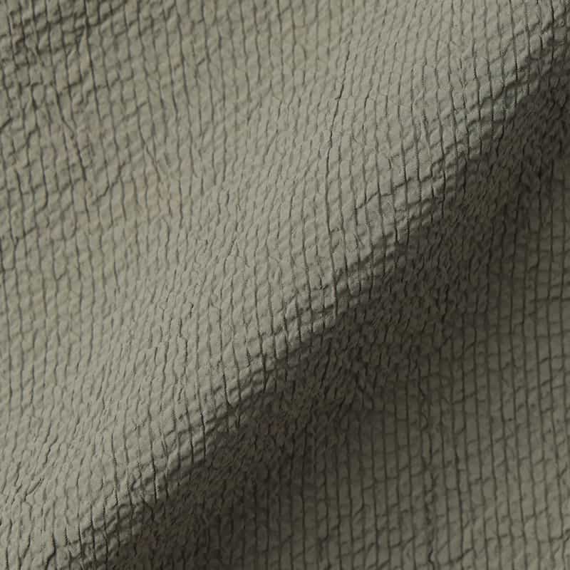 BARNEYS NEW YORK セットアップ ストレッチ素材テーラードジャケット GRAY