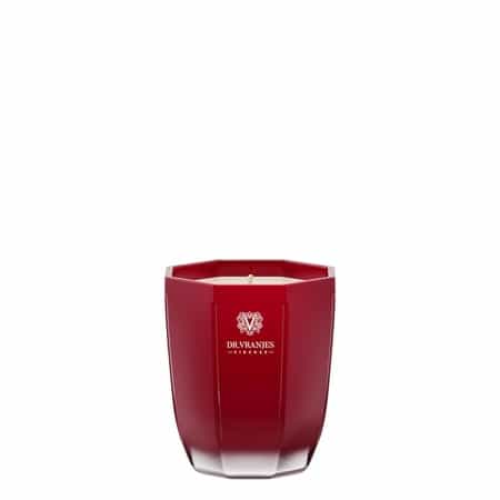 DR.VRANJES＜ドットール・ヴラニエス＞ ミニキャンドル"ROSSO NOBILE" 80g