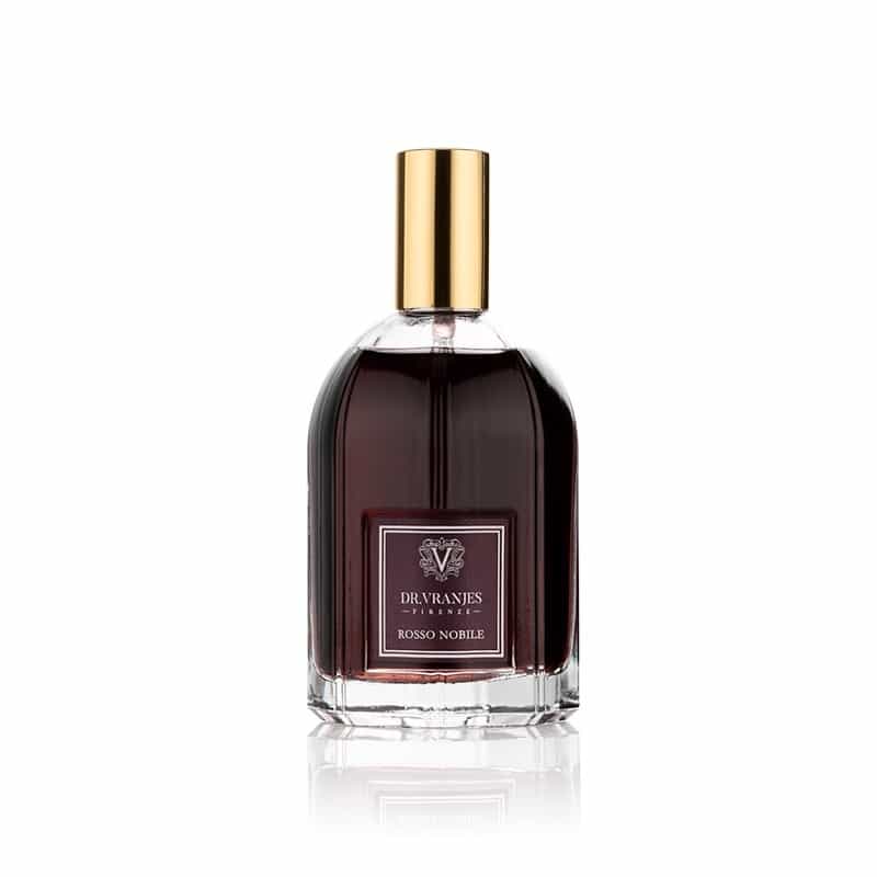 DR.VRANJES＜ドットール・ヴラニエス＞ ルームスプレー "ROSSO NOBILE" 100ml