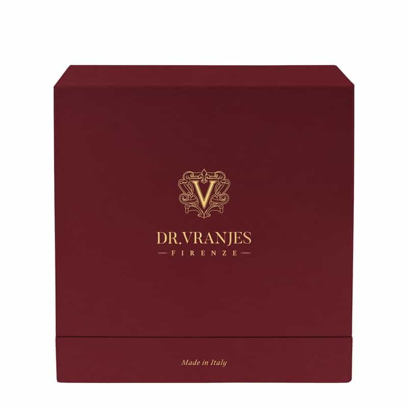 DR.VRANJES DR.VRANJES＜ドットール・ヴラニエス＞ ルームフレグランス ギフトボックスセット “OUD NOBILE" 100ml＋150ml NONE(0000)