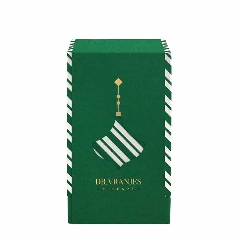 DR.VRANJES DR.VRANJES＜ドットール・ヴラニエス＞ ルームフレグランス ホリデー限定ギフトボックス “ROSSO NOBILE" 250ml NONE(0000)