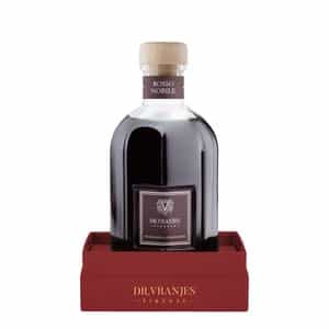 DR.VRANJES＜ドットール・ヴラニエス＞ ルームフレグランス ホリデー限定ギフトボックス “ROSSO NOBILE" 500ml