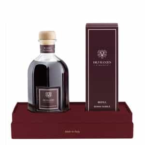 DR.VRANJES＜ドットール・ヴラニエス＞ ルームフレグランス ギフトボックスセット “ROSSO NOBILE" 500ml×2