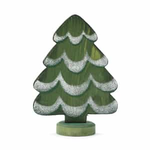 NORDIKA NISSE ＜ノルディカ ニッセ＞ オブジェ “雪と木“ （M）