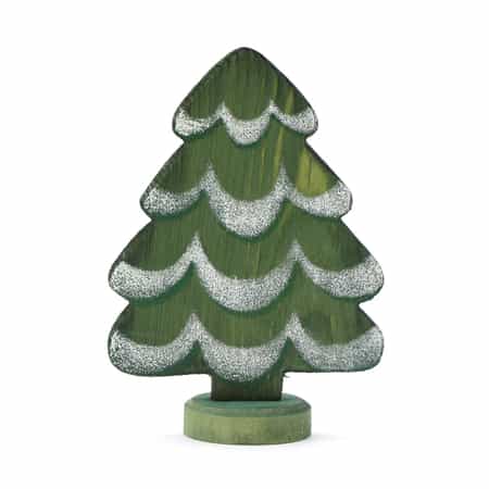 NORDIKA NISSE ＜ノルディカ ニッセ＞ オブジェ “雪と木“ （M）