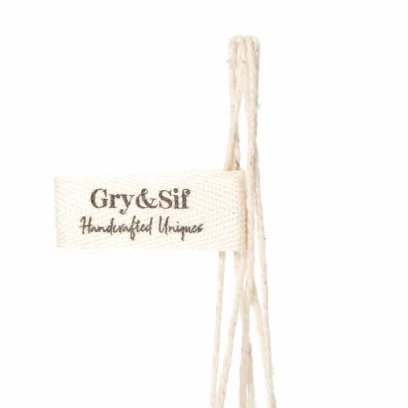 GRY&SIF GRY＆SIF ＜グライアンドシフ＞ オーナメント （キャンディケイン） MULTI COLOR