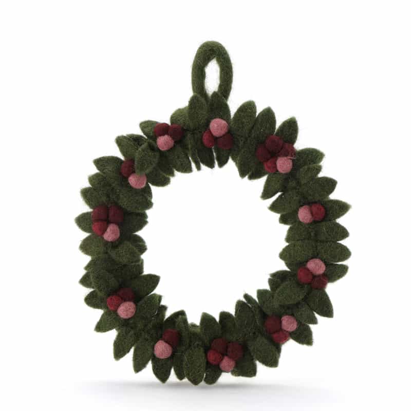 GRY&SIF GRY＆SIF ＜グライアンドシフ＞ リース GREEN