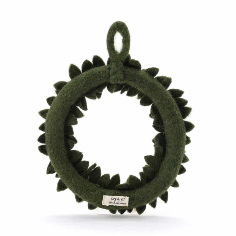 GRY&SIF GRY＆SIF ＜グライアンドシフ＞ リース GREEN