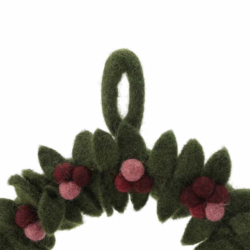 GRY&SIF GRY＆SIF ＜グライアンドシフ＞ リース GREEN