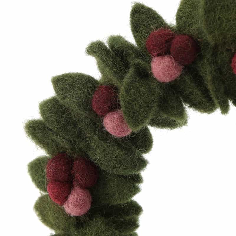 GRY&SIF GRY＆SIF ＜グライアンドシフ＞ リース GREEN