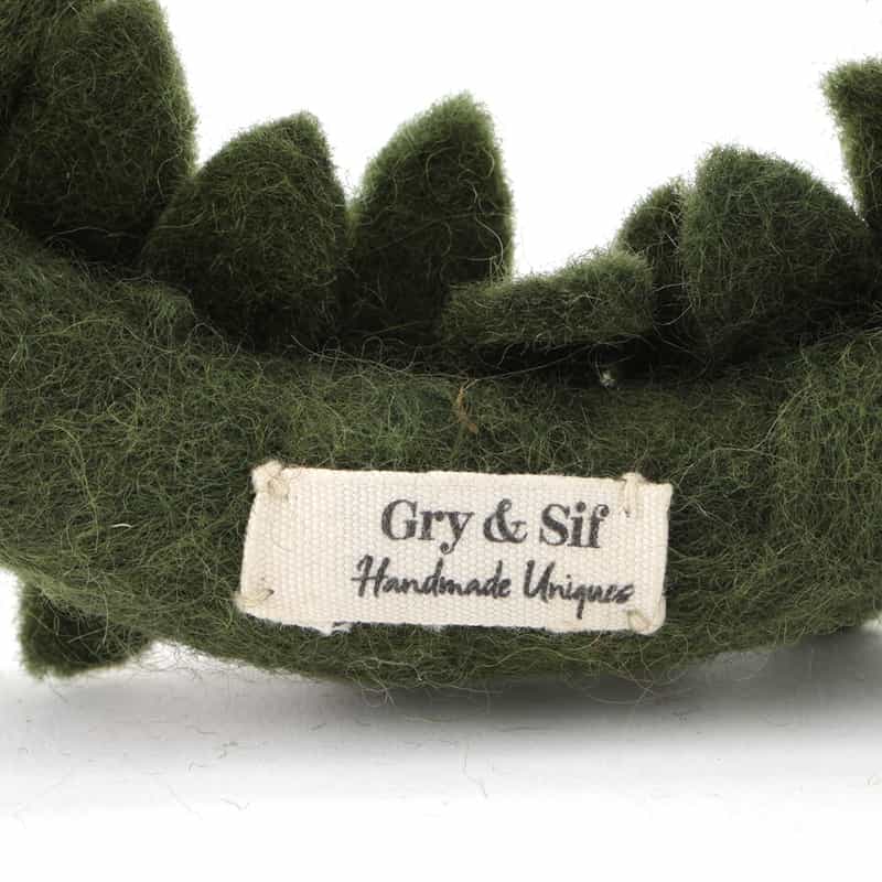 GRY&SIF GRY＆SIF ＜グライアンドシフ＞ リース GREEN