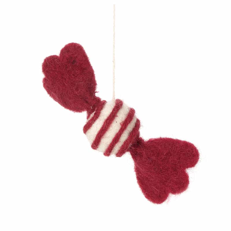 GRY&SIF GRY＆SIF ＜グライアンドシフ＞ オーナメント（ミックスキャンディ） MULTI COLOR