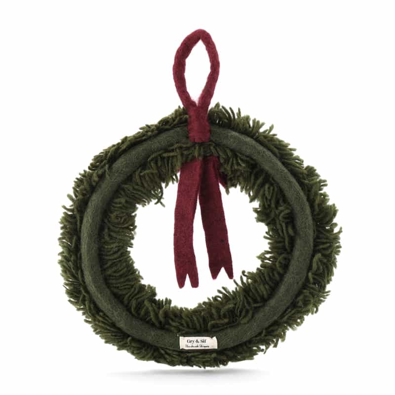 GRY&SIF GRY＆SIF ＜グライアンドシフ＞ リース GREEN