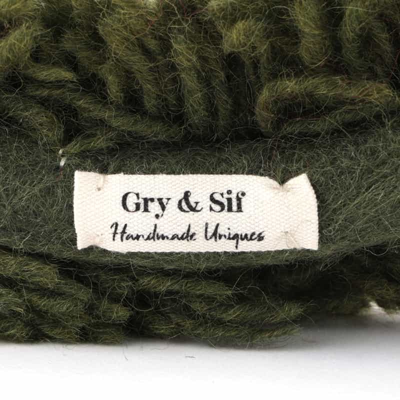 GRY&SIF GRY＆SIF ＜グライアンドシフ＞ リース GREEN