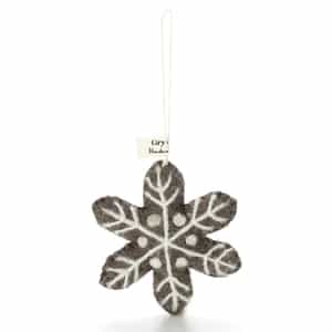 GRY＆SIF ＜グライアンドシフ＞ オーナメント  （ジンジャーブレッド）