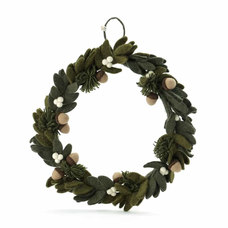 GRY&SIF GRY＆SIF ＜グライアンドシフ＞ リース GREEN